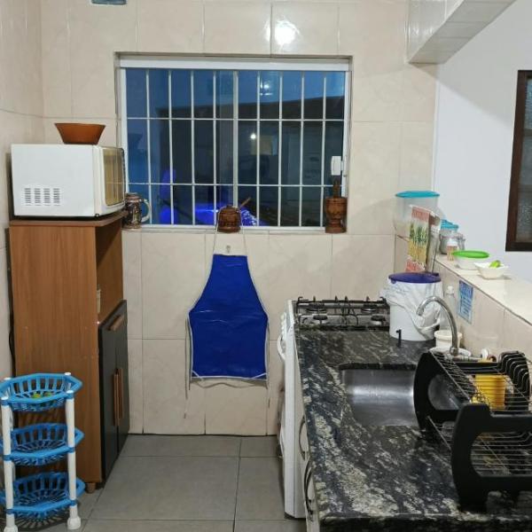 Casa de Praia com Piscina Gaivota - Foto 5