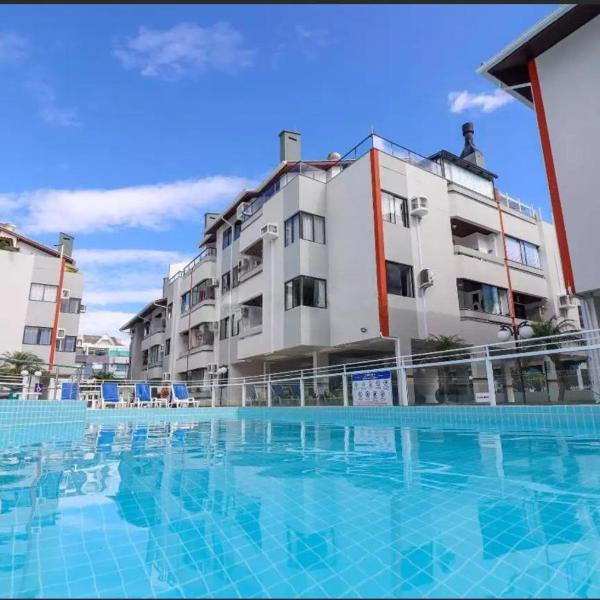 Apartamento a 50m da Praia com Piscina, Zinga