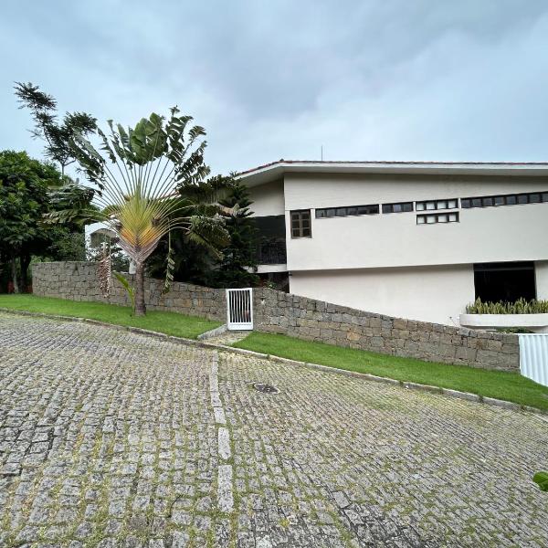 Mirante do Itanhanga