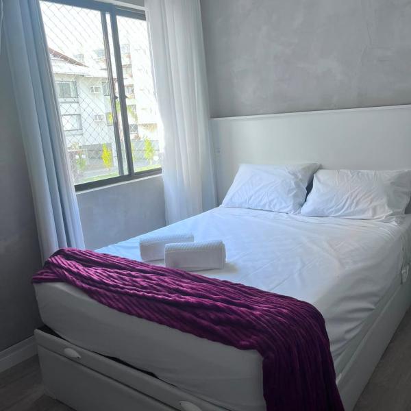Apartamento a 50m da Praia com Piscina, Zinga - Foto 2