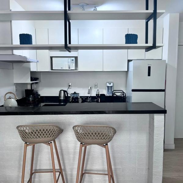 Apartamento a 50m da Praia com Piscina, Zinga - Foto 5