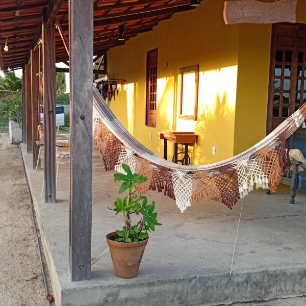 Casa Mangue Arpoeiras