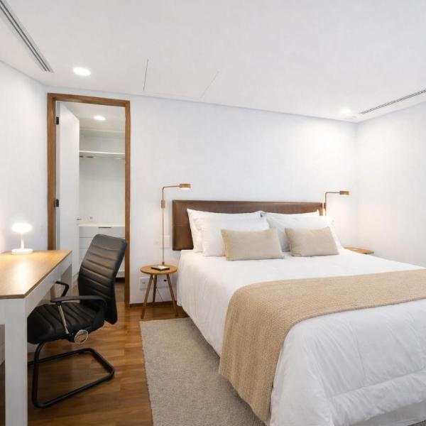 Loft design com varanda na Vila Madalena - Foto 2