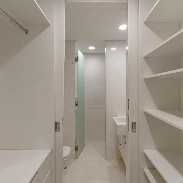 Loft design com varanda na Vila Madalena - Foto 3