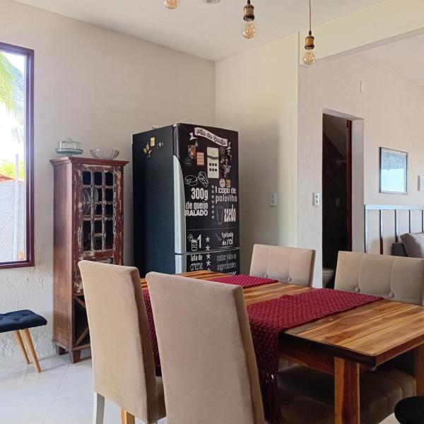 Casa Mangue Arpoeiras - Foto 5