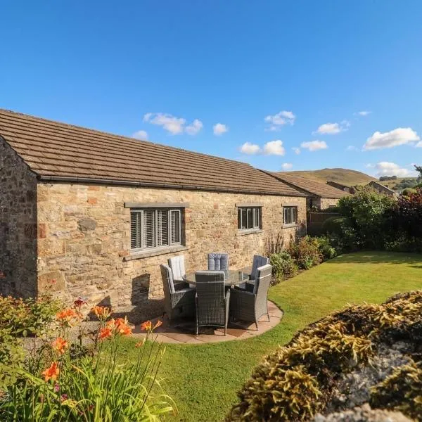 Glen Lea, hotel in Settle