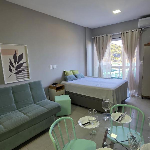 Flat angra 1222 - Foto 5