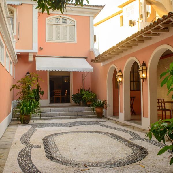 Villa Camaretto - Foto 5