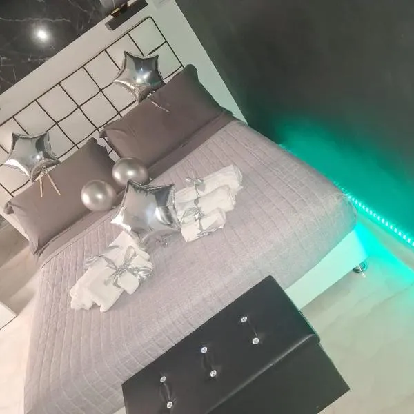 Sogno nella Corte, Hotel in Bitonto