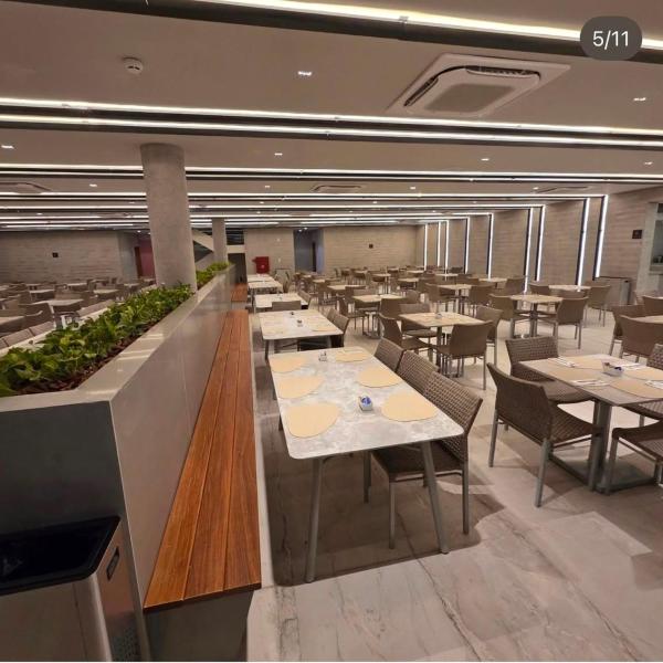 apartamento moderno