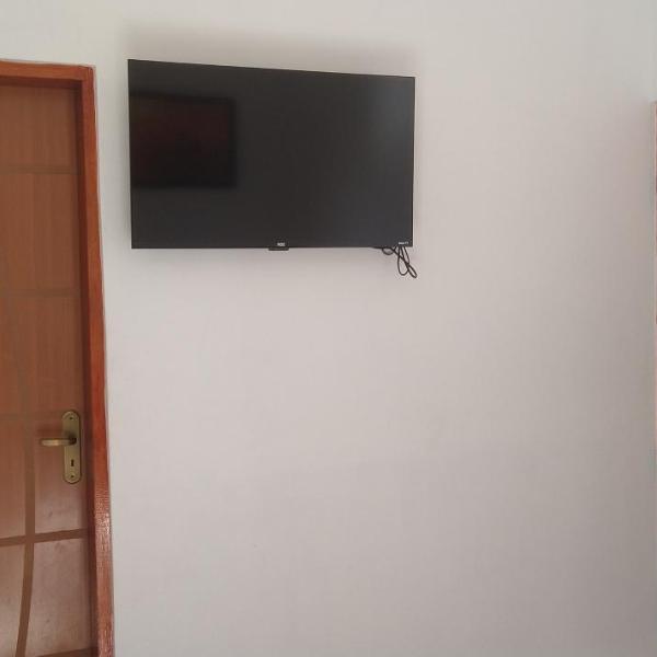 Suite do Sol - Hospedaria Encanto Astral - Foto 4