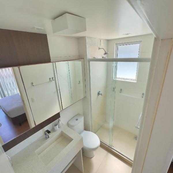 Apartamento Com Vista mar -Bombinhas Centro - Foto 3