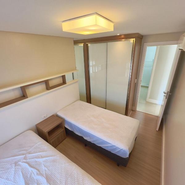 Apartamento Com Vista mar -Bombinhas Centro - Foto 2