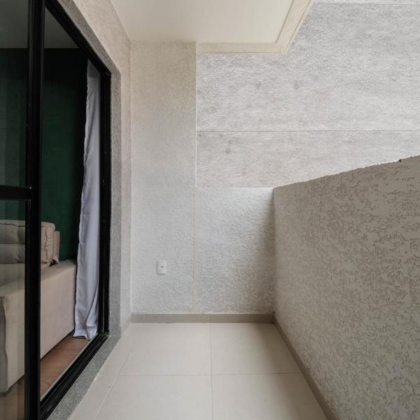 Moema Studio Premium | Piscina & Academ prox Metro - Foto 3