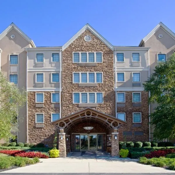 Staybridge Suites Indianapolis-Fishers by IHG, hotel in Fishers