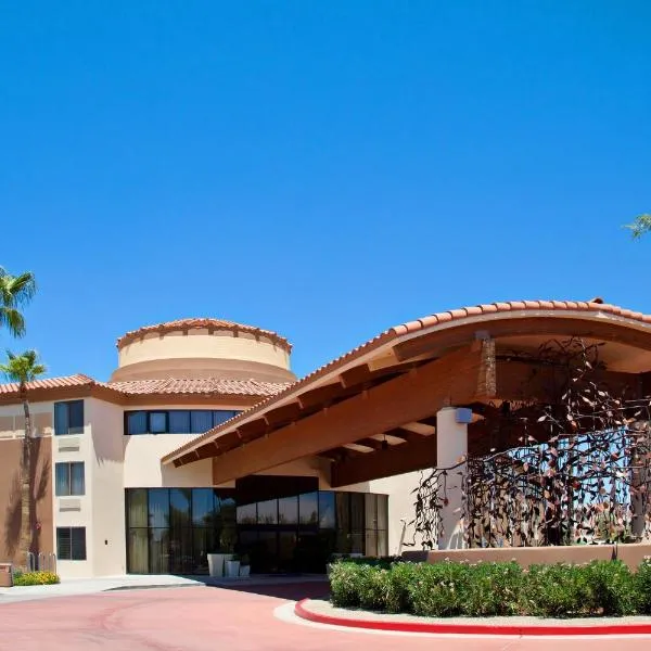 Holiday Inn Express Scottsdale North by IHG, hotel in Scottsdale