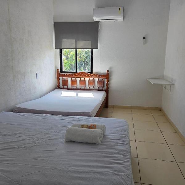 Massagueira 02 · Casa com piscina na Massagueira - Foto 3