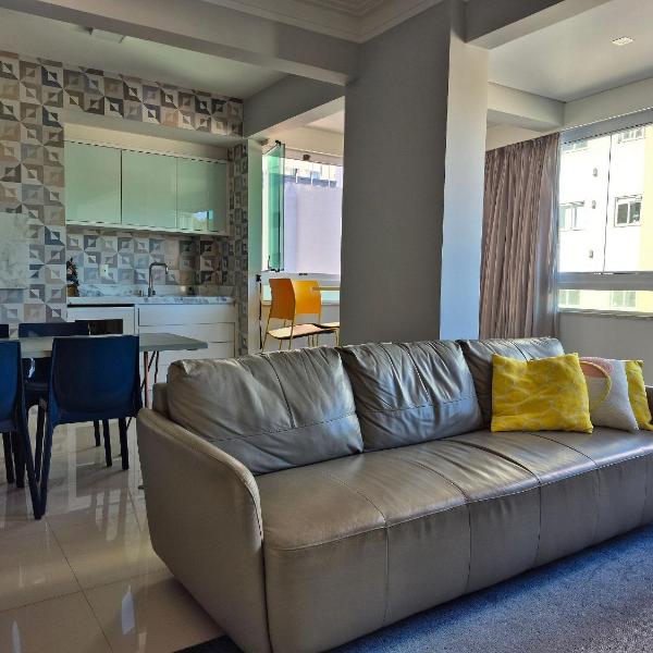 Estilo Tok&Stok 3 Quartos Churrasqueira |MA195 - Foto 3