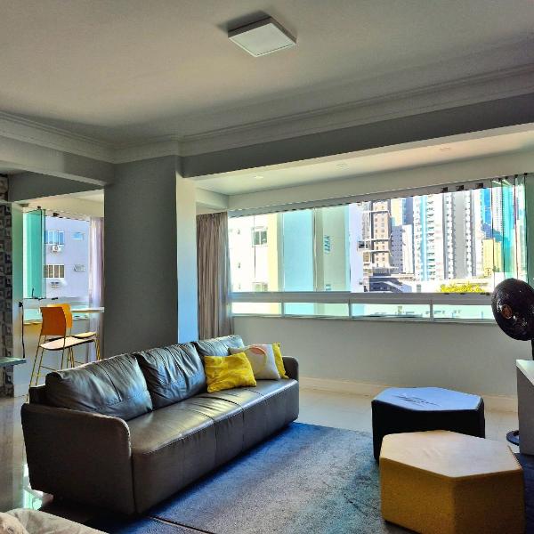 Estilo Tok&Stok 3 Quartos Churrasqueira |MA195 - Foto 4