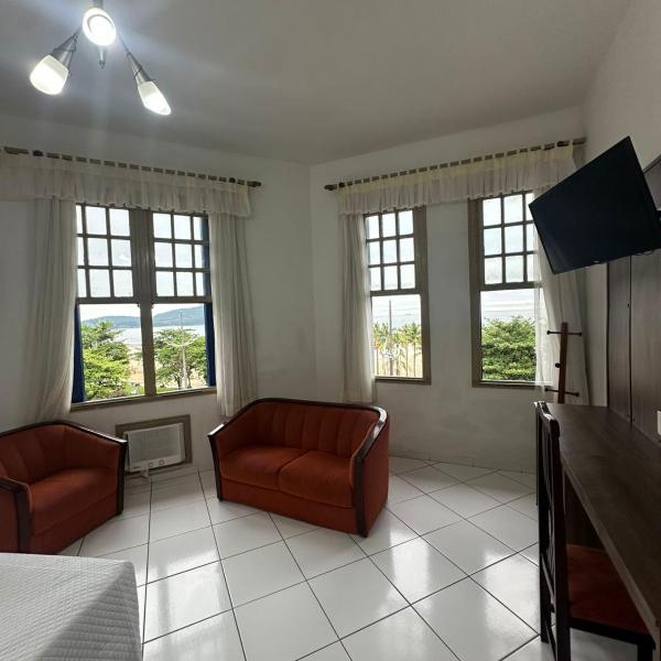 Atlântico Hotel - Foto 5