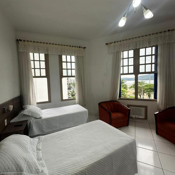 Atlântico Hotel - Foto 2