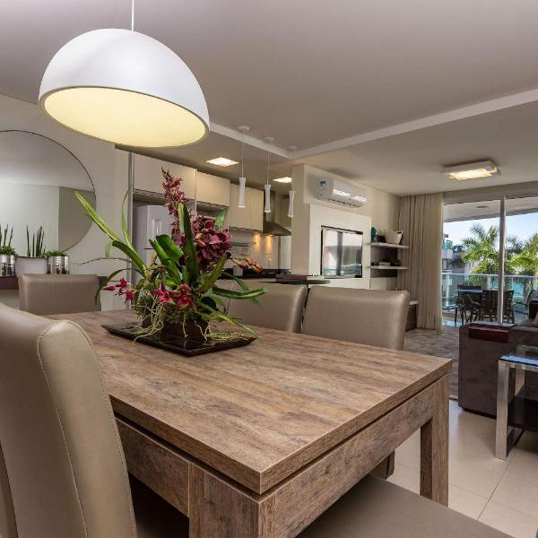 215 Boulevard Bombinhas - Apartamento de alto padrão em Condomínio Completo na Praia de Bombinhas. - Foto 5