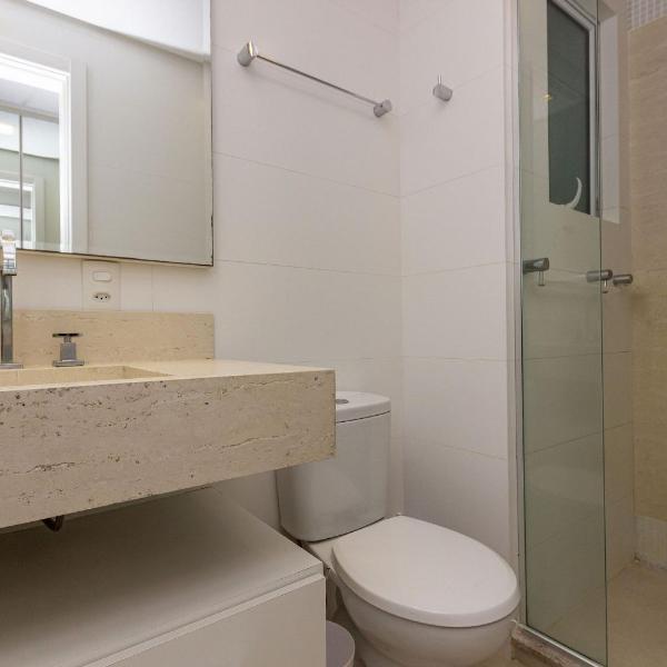 215 Boulevard Bombinhas - Apartamento de alto padrão em Condomínio Completo na Praia de Bombinhas. - Foto 3