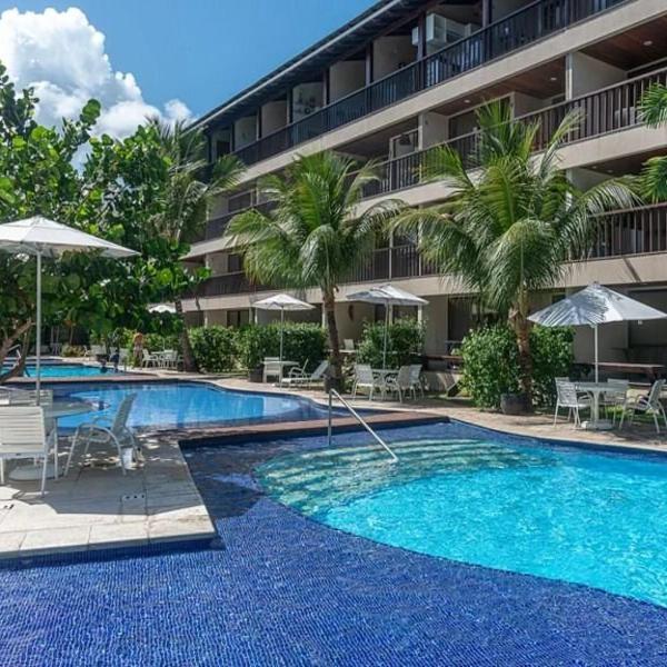 Nannai Residence - Flats em Muro Alto por Yolo - Foto 4