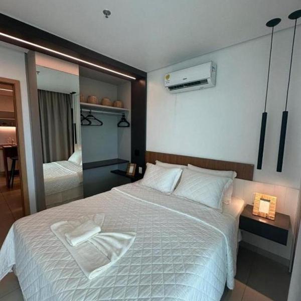 Beach Gav Resort 1 Quarto - Foto 2