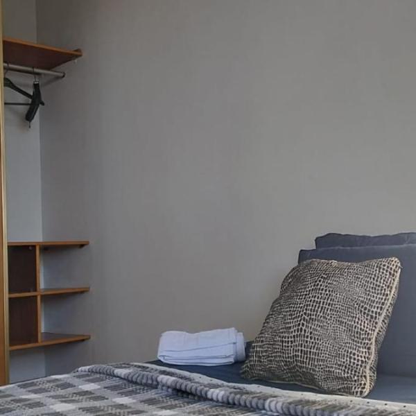 Apartamento Inteiro no Brás Metrô Vaga Templo de Salomão - Foto 2