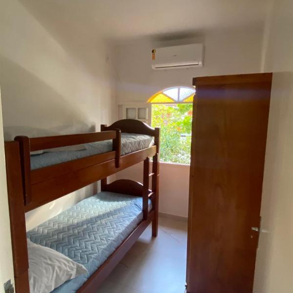 Residencial Sombreiro - a 50 m da praia - Foto 3