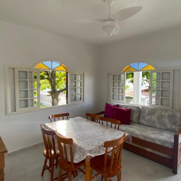 Residencial Sombreiro - a 50 m da praia - Foto 4