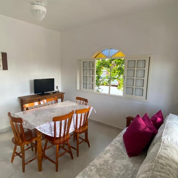 Residencial Sombreiro - a 50 m da praia - Foto 5