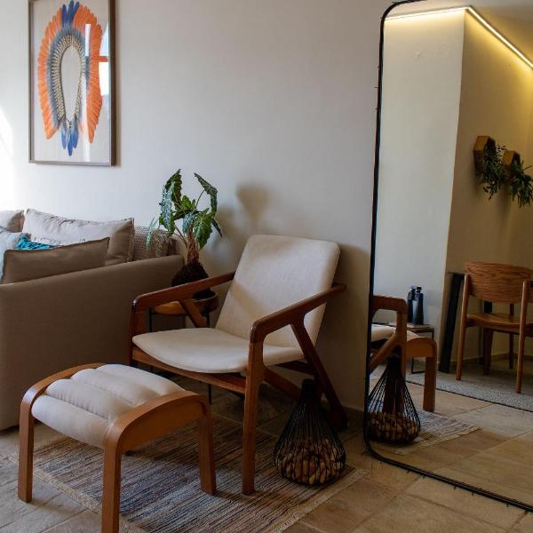 Cruz1103|Duplex,vista mar e pro Cristo no Flamengo