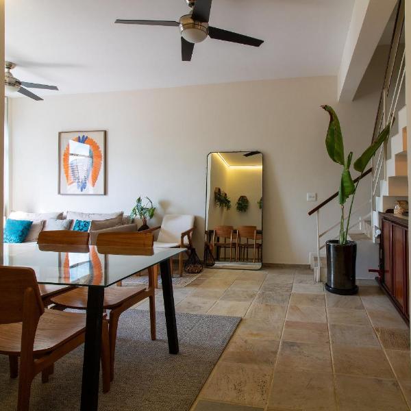 Cruz1103|Duplex,vista mar e pro Cristo no Flamengo - Foto 4