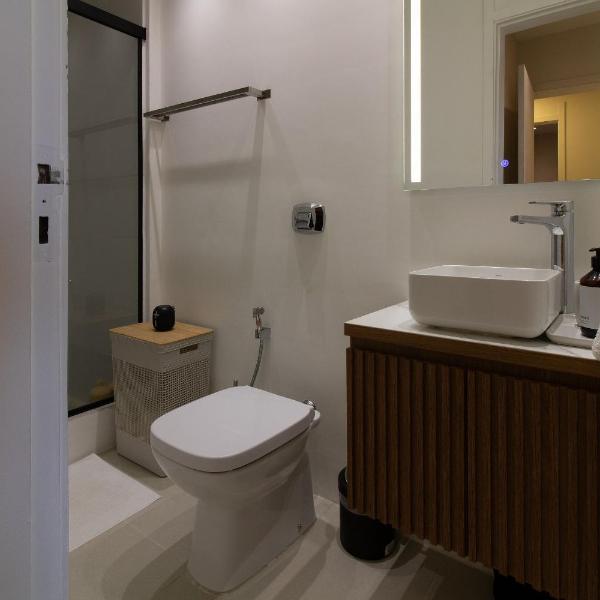 Cruz1103|Duplex,vista mar e pro Cristo no Flamengo - Foto 3