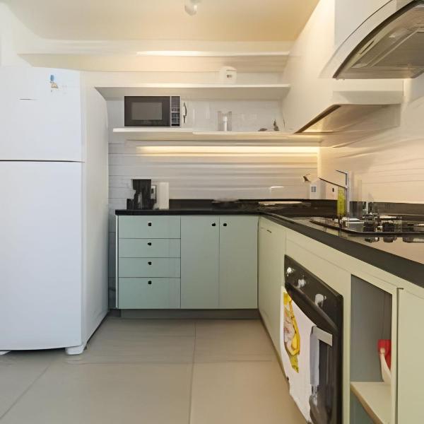 Lima602 | Apt a 500 m da praia de Copacabana - Foto 4