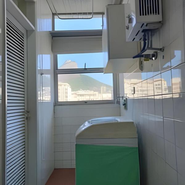 Mtr404 |2 quartos no Leblon a 2 minutos da praia - Foto 3