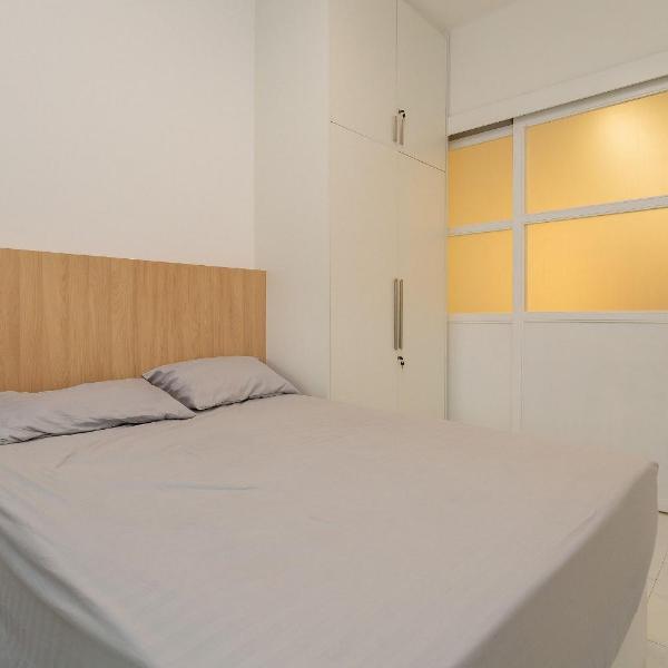 Farani205|Studio acolhedor bem situado em Botafogo - Foto 5