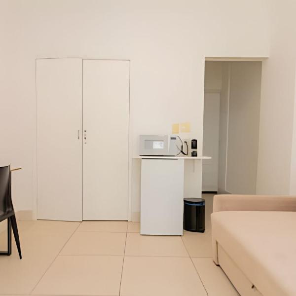 Tone504|Studio em Copacabana a 8 min a pé da praia - Foto 4