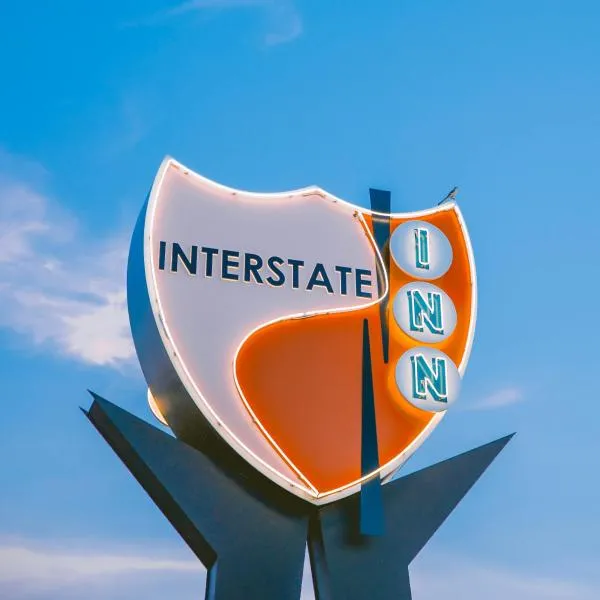 Stephenville में, होटल Interstate Inn