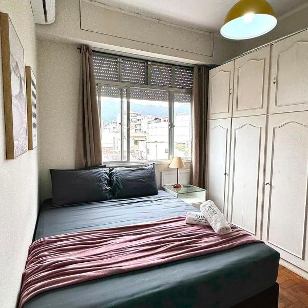 Leblon Exclusivo Conforto e Elegância - RCD96-702 - Foto 5