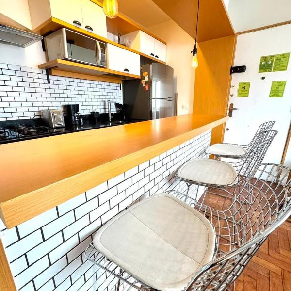 Leblon Exclusivo Conforto e Elegância - RCD96-702 - Foto 4
