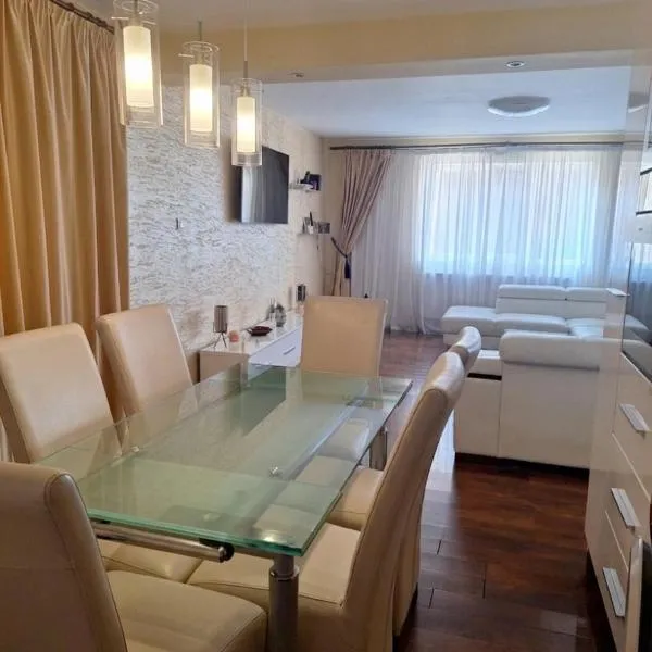 MihaiResidence, hotel in Craiova