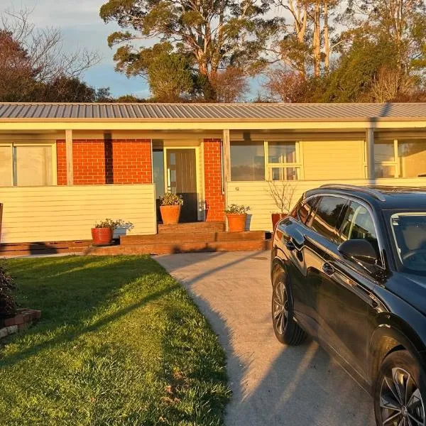 Rotorua Lakes Cottage, hotel a Rotorua