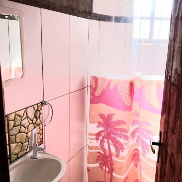 Microcasa Pousada Residencial Botânica com Kit Café da manhã - Foto 3