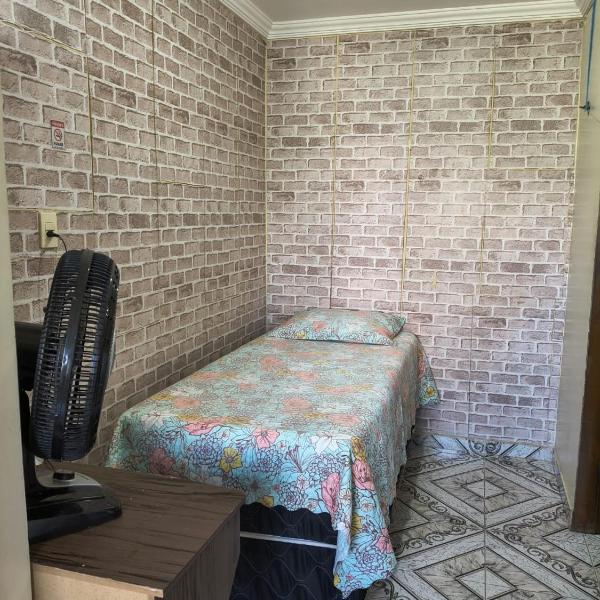 Apartamento tranquilo