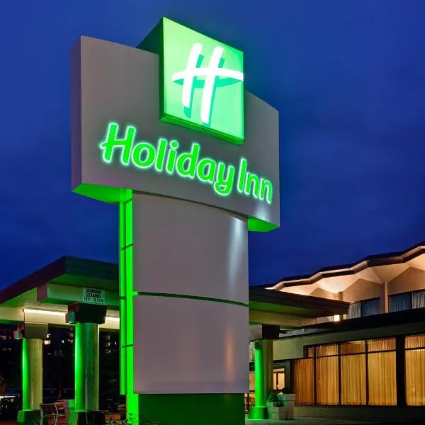 Holiday Inn Sudbury by IHG, hotel em Sudbury
