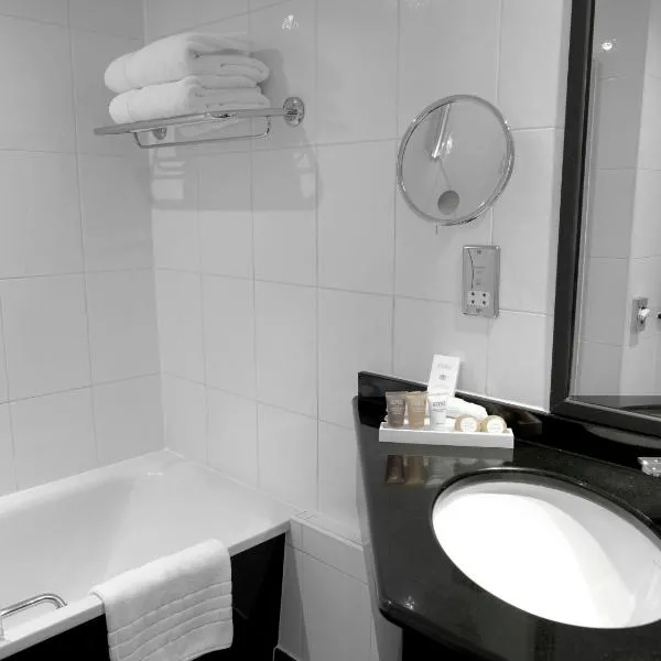 Crowne Plaza Solihull by IHG, hotel v destinácii Solihull