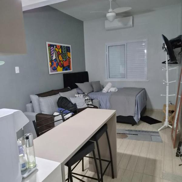 Praia Botafogo Studio A - Foto 4